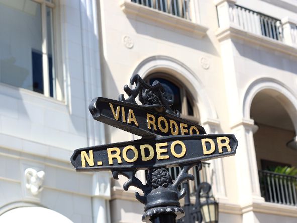 4* Los Angeles Experience - USA Package (4 Nights)
