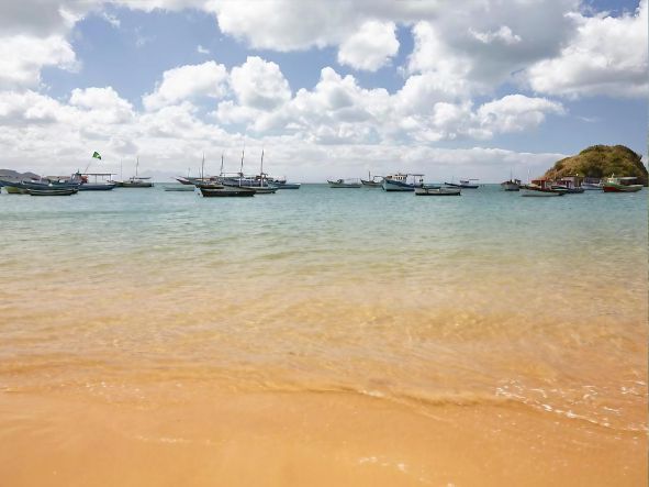 4* Rio & Buzios Experience - Brazil Package (7 Nights)