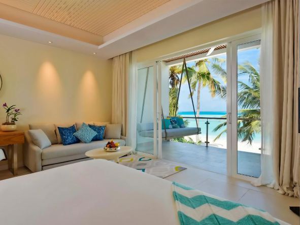 5* Kandima - Maldives Package (7 Nights)