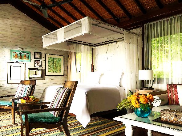 5* Four Seasons Resort Seychelles - Seychelles Package (7 Nights)