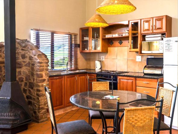 4* aha Alpine Heath Resort - Central Drakensberg Self-Catering Midweek Package (2 Nights)