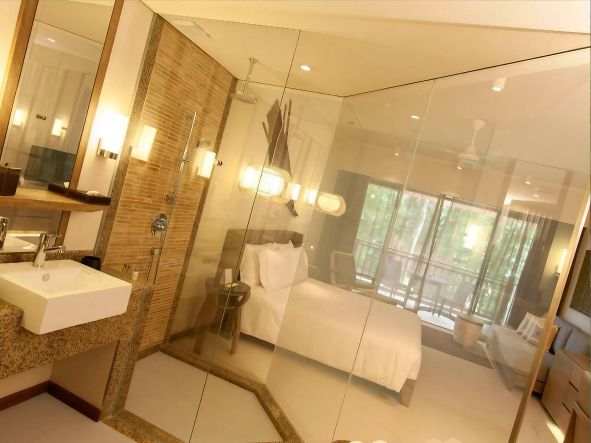 5* Constance Ephelia - Seychelles Package (7 Nights)