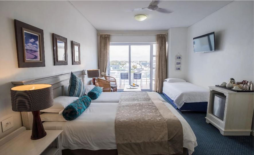 4* Arniston Spa Hotel - Overberg Package (2 Nights)