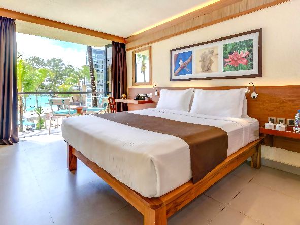 4* Coral Strand - Seychelles Package (7 Nights)