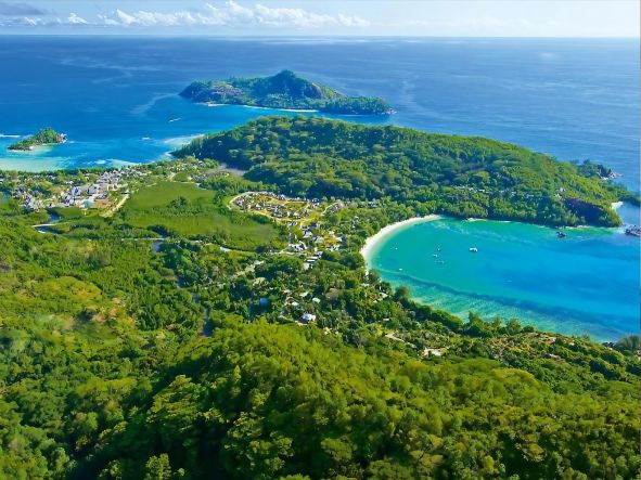 5* Constance Ephelia - Seychelles Package (7 Nights)