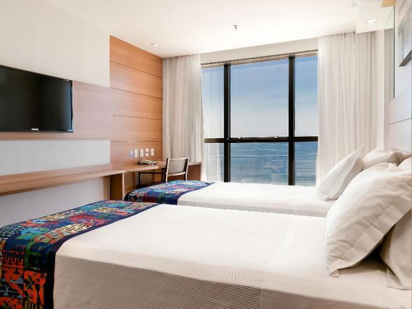 4* Rio De Janeiro Experience - Brazil Package (7 Nights)