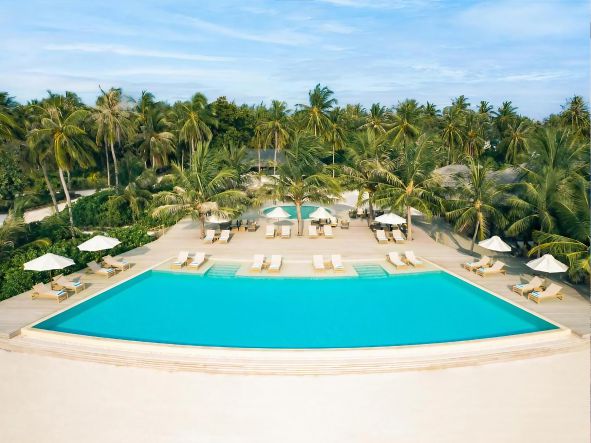 5* Jawakara Mabin Island - Maldives Package (7 Nights)