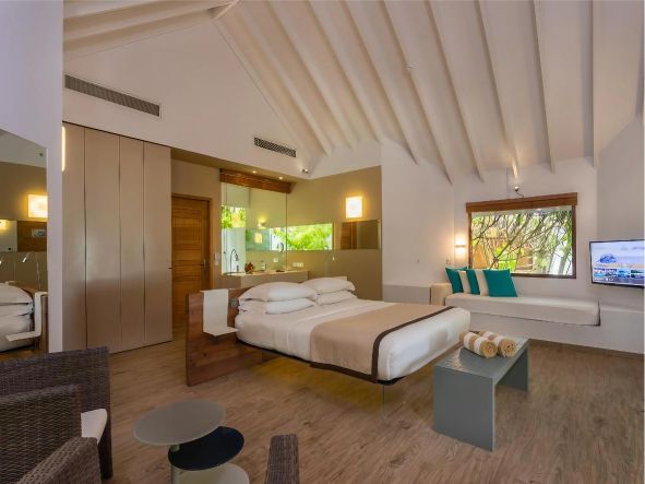 5* Cocoon Maldives - Maldives Package (7 Nights)