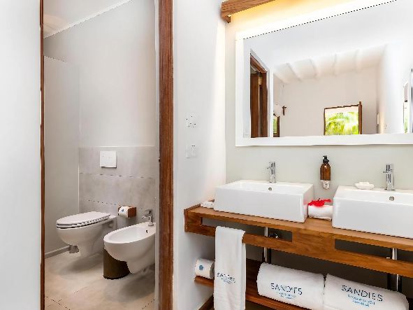 4* Sandies Baobab - Zanzibar Package (5 Nights)