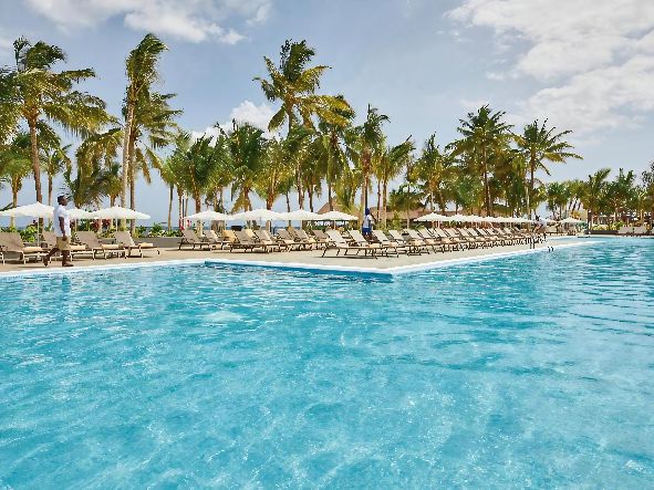 4* Riu Jambo - Zanzibar Package (5 Nights)