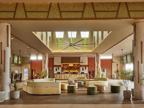 4* Riu Jambo - Zanzibar Package (5 Nights)