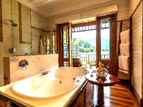 5* Hilton Seychelles Northolme Resort & Spa - Seychelles Package (7 Nights)