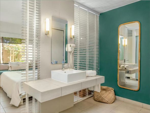 3* Plus Coin De Mire Attitude - Mauritius Family Package (7 Nights)