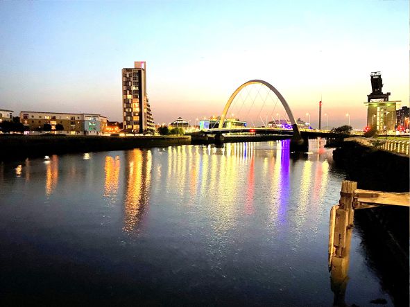 3* Taste of Scotland - Scotland Package (7 Nights)