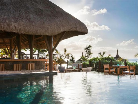 4* Veranda Pointe aux Biches Hotel - Mauritius Package (7 Nights)