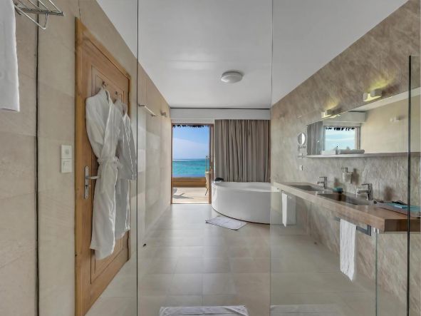 5* Cocoon Maldives - Maldives Package (7 Nights)