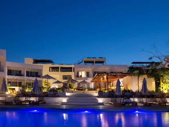 5* Nungwi Dreams - Zanzibar Package (5 Nights)