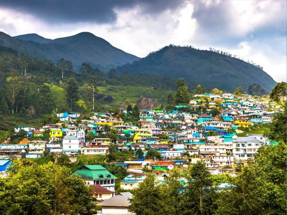4* Kerala Beach Experience - India Package (10 Nights)