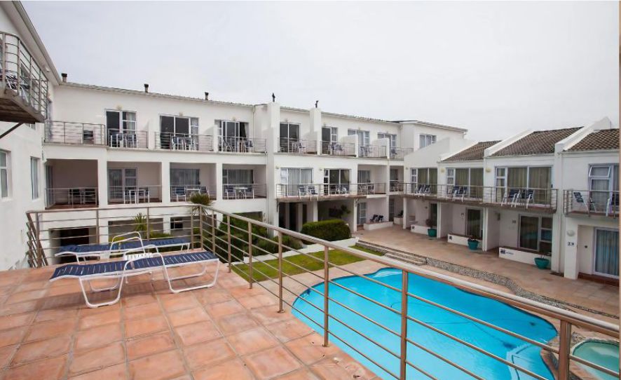 4* Arniston Spa Hotel - Overberg Package (2 Nights)