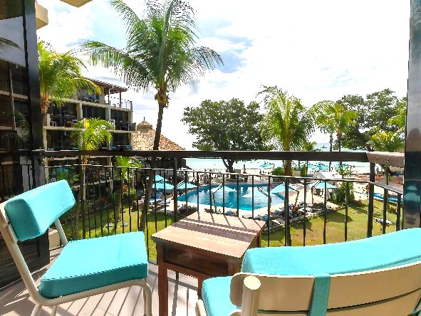 4* Coral Strand - Seychelles Package (7 Nights)