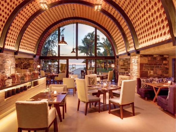 4* Outrigger Mauritius Beach Resort - Mauritius Package (7 Nights)