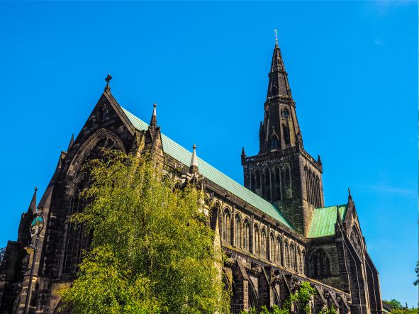 3* Taste of Scotland - Scotland Package (7 Nights)