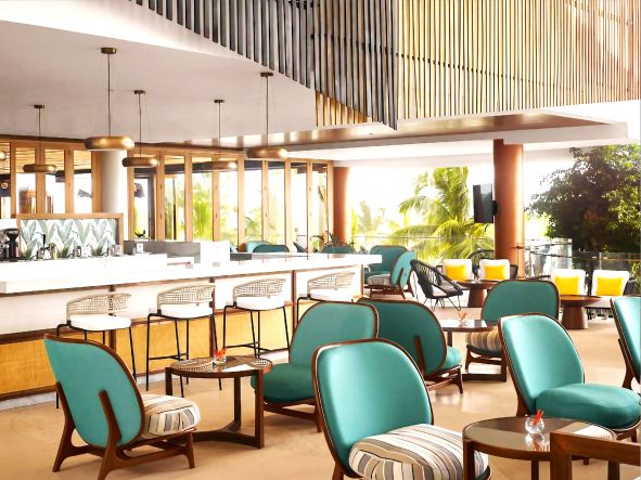 5* Le Meridian Ile Maurice - Mauritius Package (7 Nights)