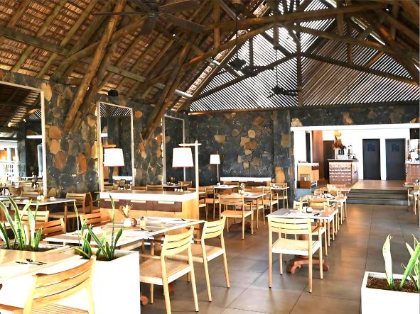 4* Veranda Paul & Virgenie Hotel - Mauritius Package (7 Nights)