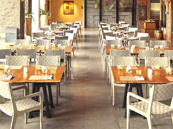 5* Movenpick Jimbaran - Bali Package (7 Nights)