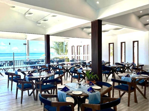 4* Dream of Zanzibar Resort - Zanzibar Package (7 Nights)