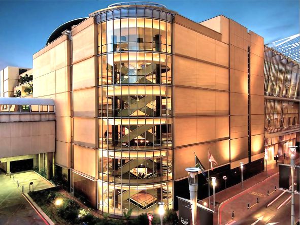 4* BlackBrick Sandton - Johannesburg Package (2 Nights)