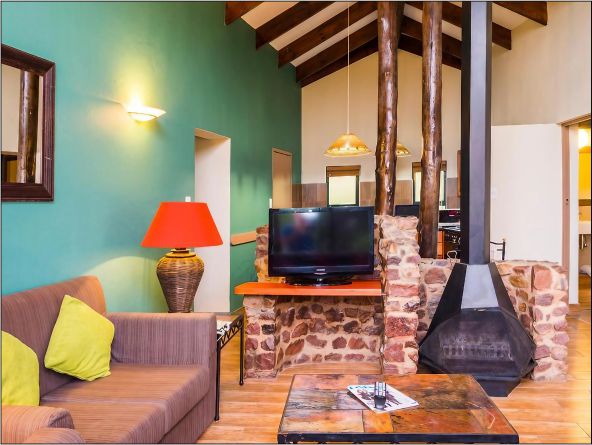 4* aha Alpine Heath Resort - Central Drakensberg Self-Catering Midweek Package (2 Nights)