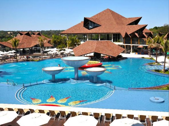 4* Iguazu & Rio Experience - Brazil Package (8 Nights)