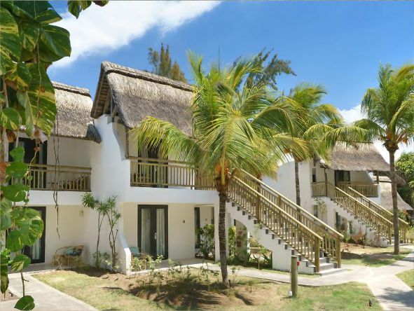 3* Plus Coin De Mire Attitude - Mauritius Family Package (7 Nights)