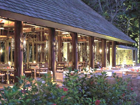 5* Four Seasons Resort Seychelles - Seychelles Package (7 Nights)