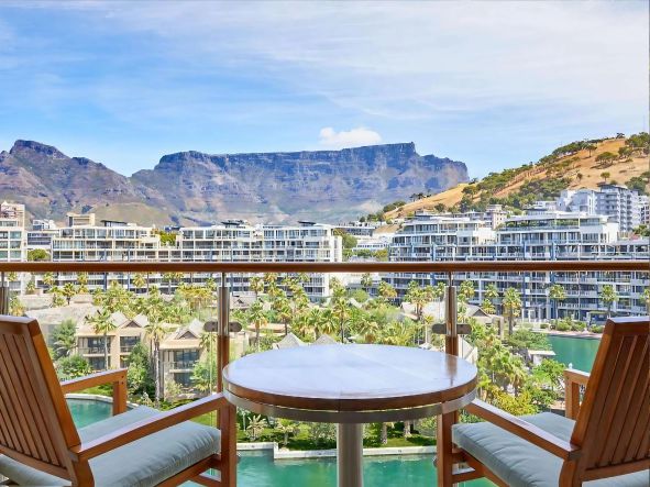 5* One&Only Cape Town - Urban Retreat Package (2 Nights)
