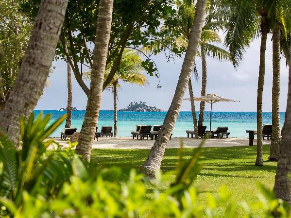 4* Paradise Sun - Seychelles Package (7 Nights)