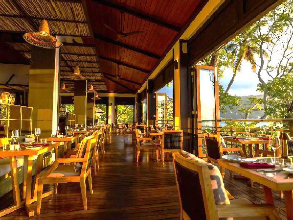 5* Hilton Seychelles Northolme Resort & Spa - Seychelles Package (7 Nights)