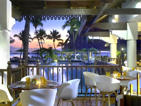 5* Sofitel Mauritius L'Imperial Resort & Spa - Mauritius Package (7 Nights)