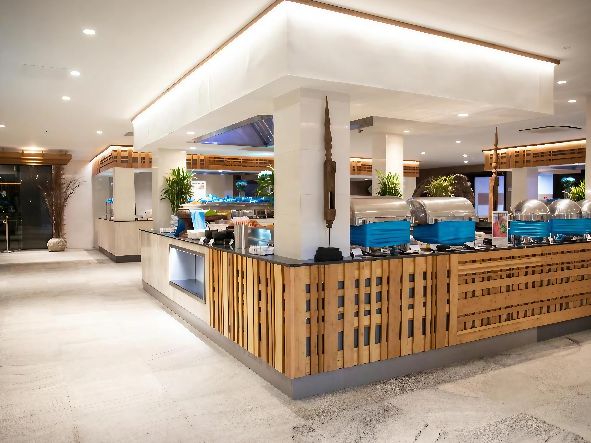 5* Robinson Khao Lak - Thailand Package (7 Nights)