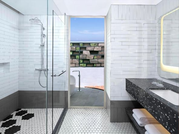 4* Aloft Bali Seminyak - Bali Package (5 Nights)