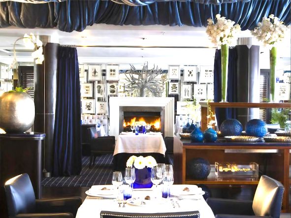 5* The Twelve Apostles Hotel & Spa - Package (2 Nights)