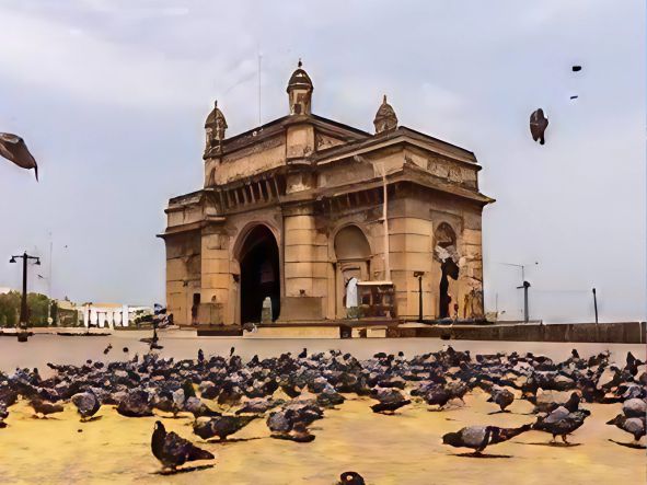 4* Mumbai & Goa Experience - India Package (7 Nights)