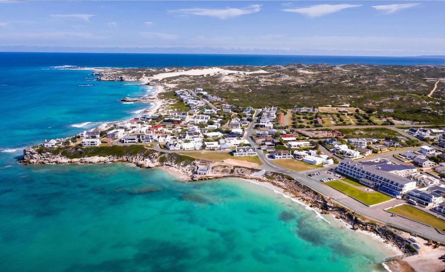 4* Arniston Spa Hotel - Overberg Package (2 Nights)