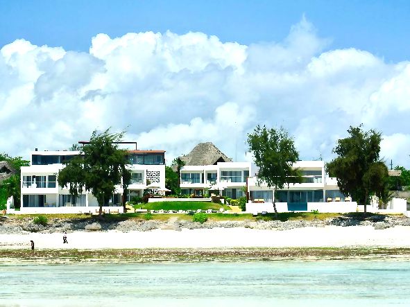 5* Nungwi Dreams - Zanzibar Package (5 Nights)
