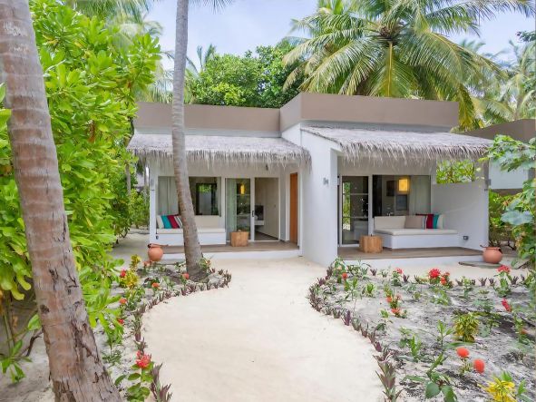 5* Cocoon Maldives - Maldives Package (7 Nights)