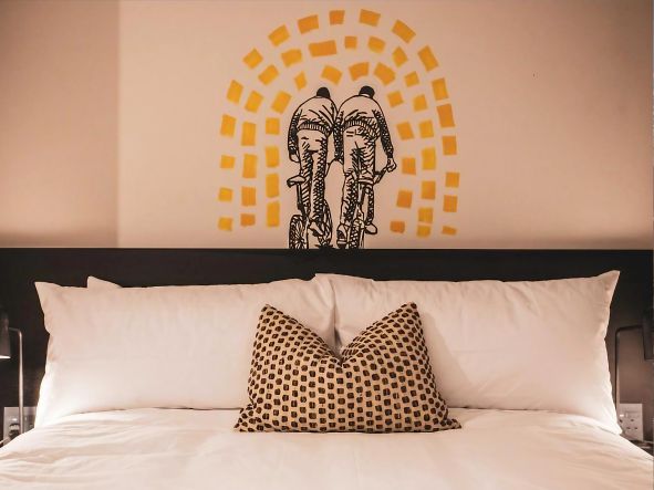 4* BlackBrick Sandton - Johannesburg Package (2 Nights)