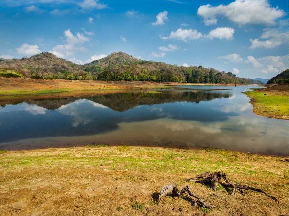 4* Kerala Beach Experience - India Package (10 Nights)