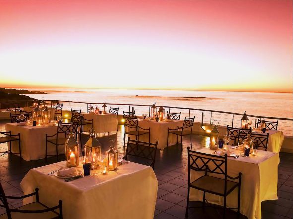 5* The Twelve Apostles Hotel & Spa - Package (2 Nights)