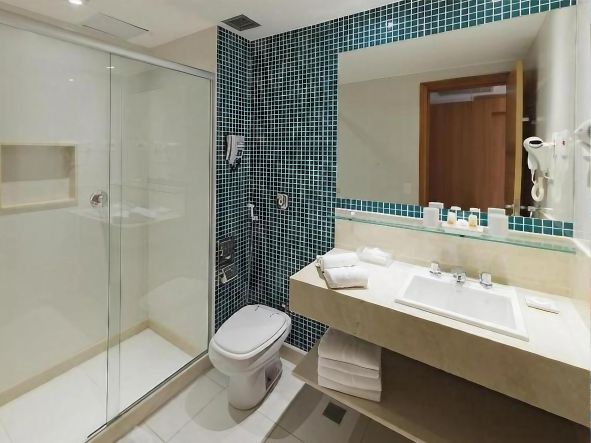 4* Rio De Janeiro Experience - Brazil Package (7 Nights)